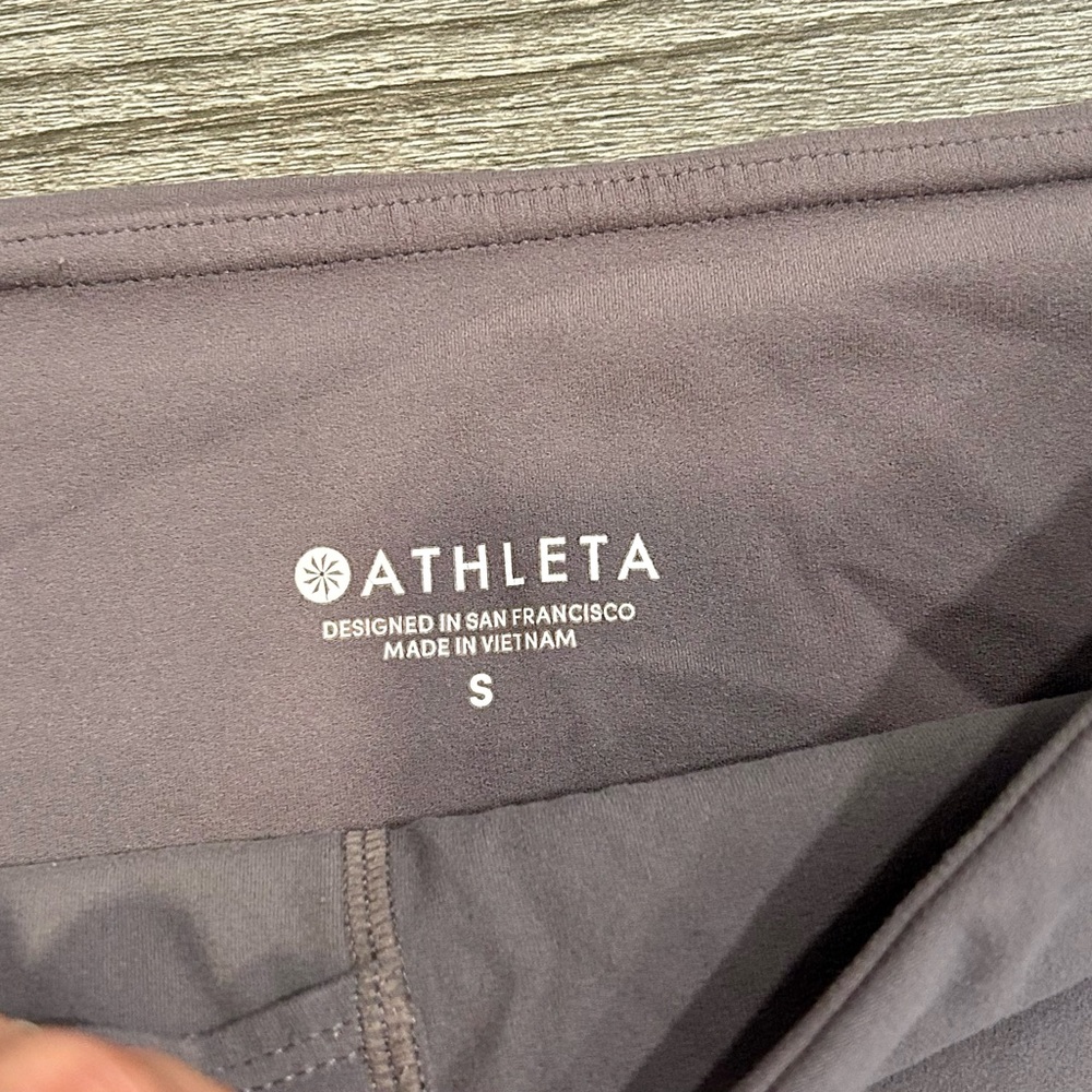 Athleta Leggings - Picture 3 of 7